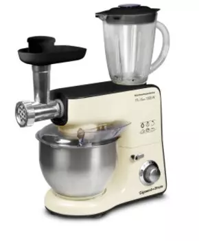 Кухонный комбайн Zigmund &amp; Shtain ZKM-996