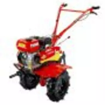 Культиватор DDE Буцефал 791-806