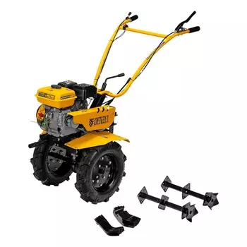 Культиватор Denzel DPT-170S (56441)