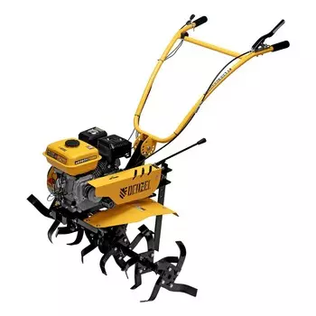 Культиватор Denzel DPT-170SB (56451)