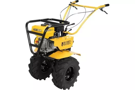 Культиватор Denzel DPT-470S-PRO