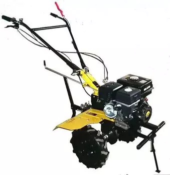 Культиватор Huter MK-6700 (MK-9500)