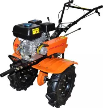 Культиватор Интерскол МК 1350 N (742.1.0.00)