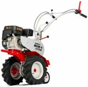 Культиватор Мобил К МКМ-4 Комфорт MBK0018462