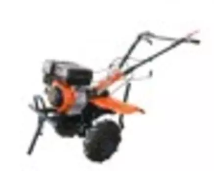 Культиватор Пахарь TCP-1400-3PH без колес (20069)