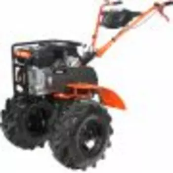 Культиватор Patriot УРАЛ (колеса EXTREME) (440107581)