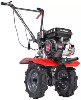 Культиватор Победа АК 23 без фрез (440107027)