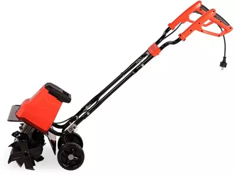 Культиватор Starwind T1650E