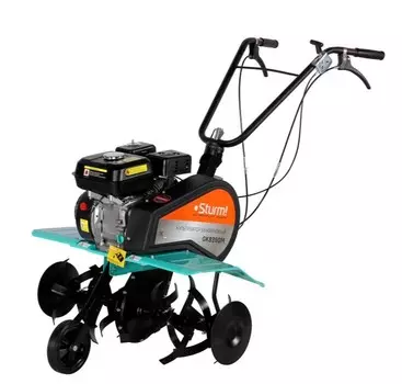 Культиватор Sturm GK8390M