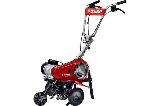 Культиватор Зубр КАД-2500