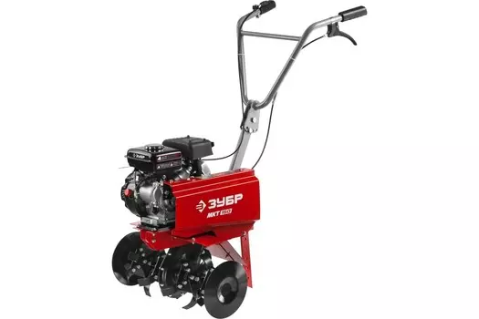Культиватор Зубр МКТ-150