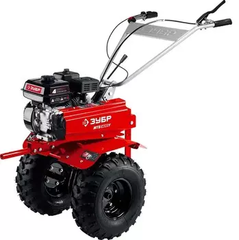 Культиватор Зубр МТБ-400 У Мастер