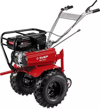 Культиватор Зубр МТУ-350