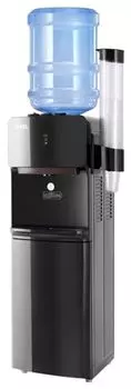 Кулер для воды AEL LC-AEL-420 black (00293)