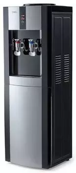 Кулер для воды AEL LC-AEL-47 black/silver