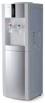 Кулер для воды AEL LC-AEL-47 white/silver