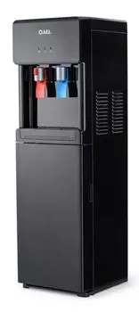 Кулер для воды AEL LC-AEL-850a black