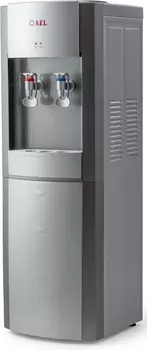 Кулер для воды AEL LD-AEL-28 cool grey/silver