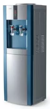 Кулер для воды AEL LD-AEL-47 marengo/silver