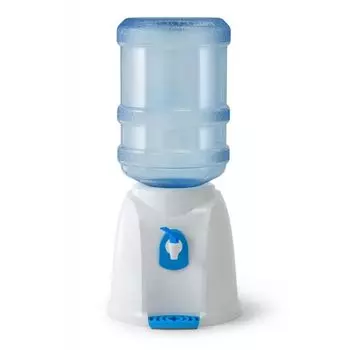Кулер для воды AEL T-AEL-102 white