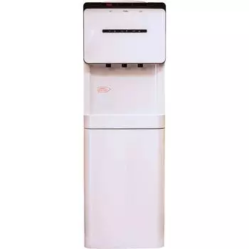 Кулер для воды Aqua Work YLR1-5-V908 белый