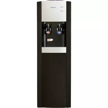 Кулер для воды Aqua Work YLR1-5-V901 серебристый/черный