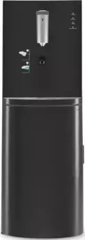 Кулер для воды Domfy AquaSense UV DHG-WD210E графитовый