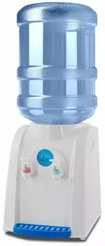 Кулер для воды Ecotronic L4-TE (12416)