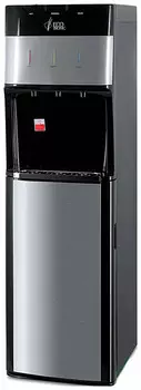 Кулер для воды Ecotronic M30-LXE black-silver (12357)