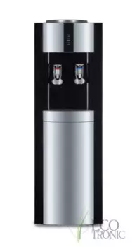 Кулер для воды Ecotronic V21-LN black-silver (12256)
