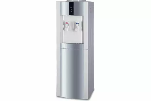 Кулер для воды Ecotronic V21-LWD white-silver (7240)