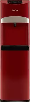 Кулер для воды HotFrost 45 A red