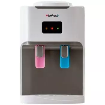 Кулер для воды HotFrost D115