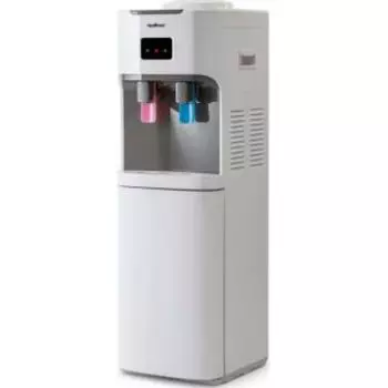 Кулер для воды HotFrost V115 белый