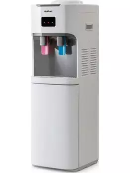 Кулер для воды HotFrost V115 белый