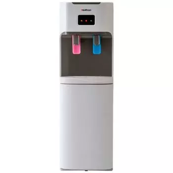 Кулер для воды HotFrost V115A белый