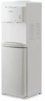Кулер для воды Midea YD1536S белый