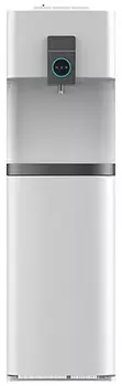 Кулер для воды Midea YD2037S белый/черный