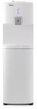 Кулер для воды Midea YL1665S белый