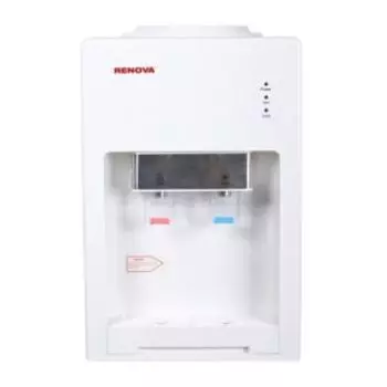 Кулер для воды Renova DT-T1 настольный белый