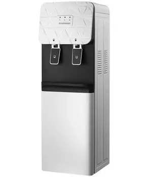 Кулер для воды Starwind SW-1003FW белый