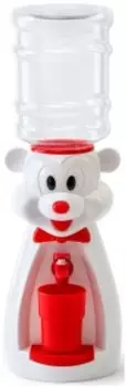 Кулер для воды Vatten Kids Mouse белый (6602)