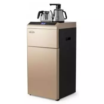 Кулер для воды Vatten L49QKAT tea bar шампань