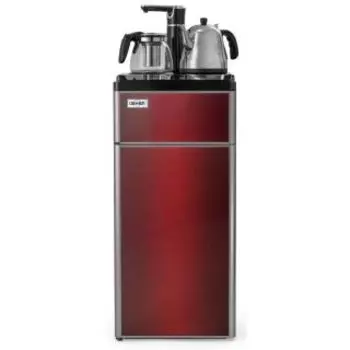 Кулер для воды Vatten L50RFAT tea bar