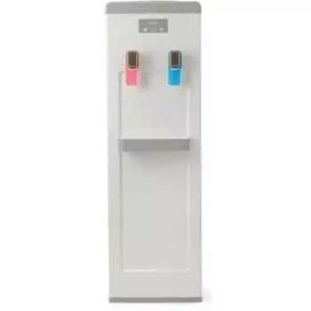 Кулер для воды Vatten V08WK белый