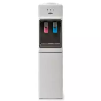 Кулер для воды Vatten V44WE белый