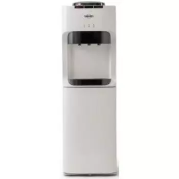 Кулер для воды Vatten V45WKB белый