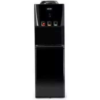 Кулер для воды Vatten V46NKB черный