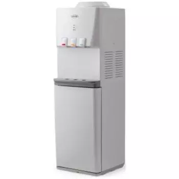 Кулер для воды Vatten V46WE белый