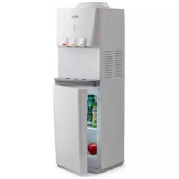 Кулер для воды Vatten V46WKB белый